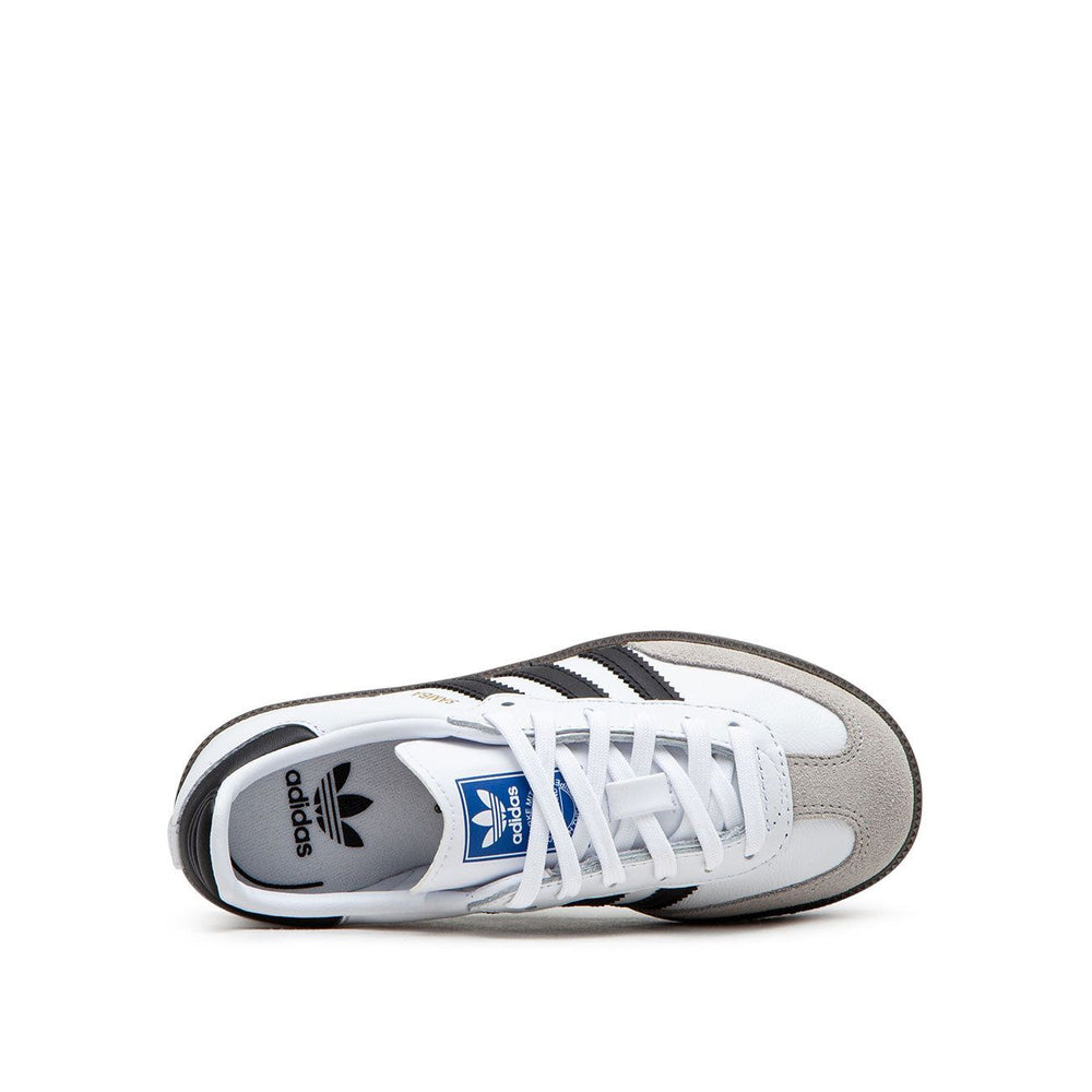 Moudda Adidas - SAMBA OG C - Tunisie 2