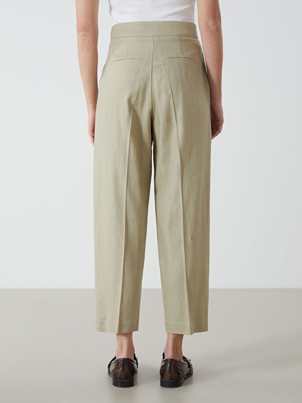 Moudda LC Waikiki - Pantalon fin en tissu - Tunisie 4