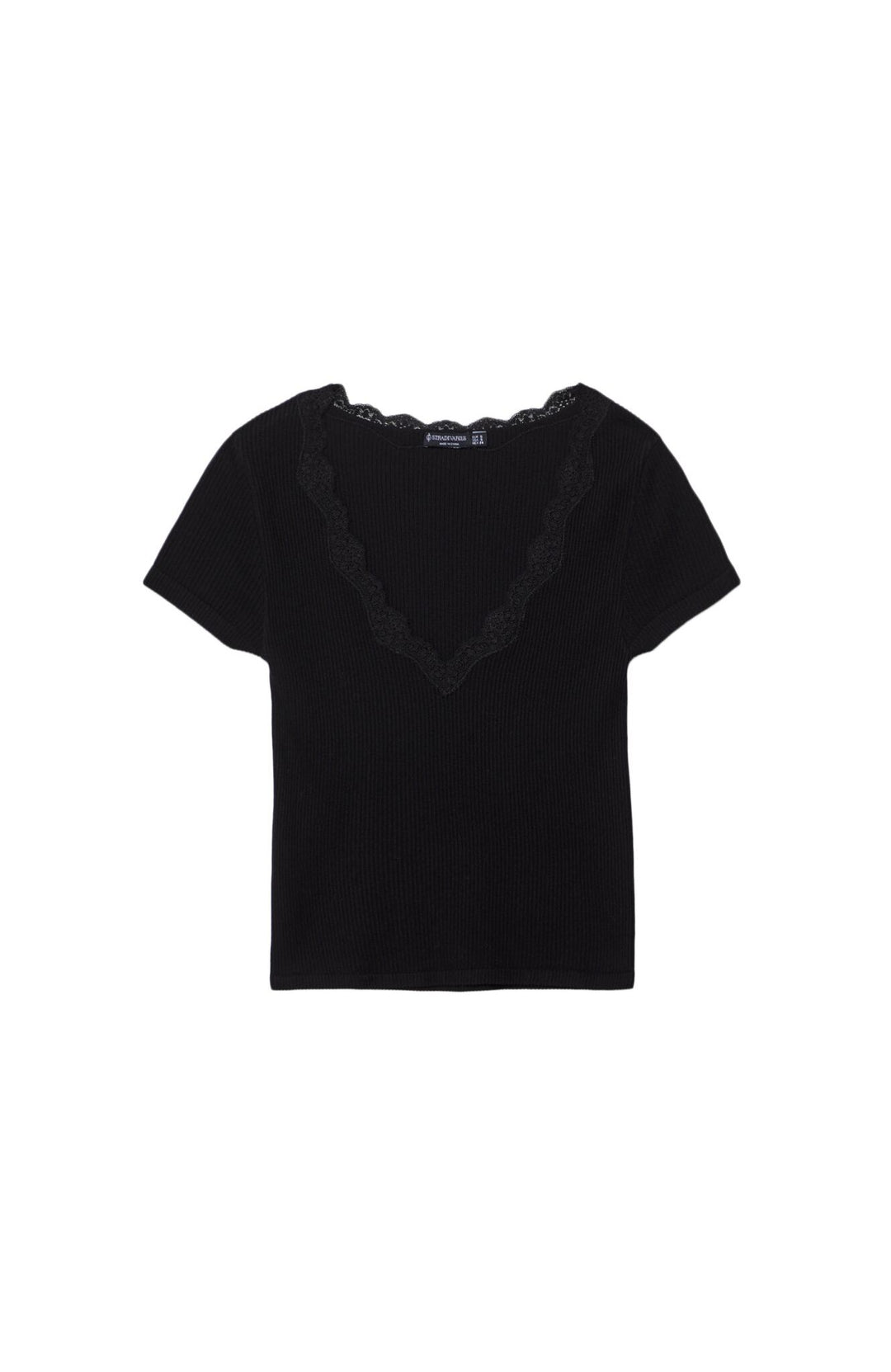 Moudda STRADIVARIUS - Chemise/tunique - Tunisie 1