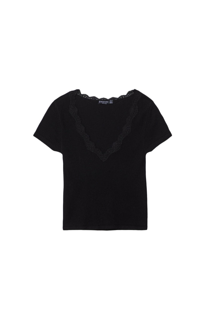 Moudda STRADIVARIUS - Chemise/tunique - Tunisie 1