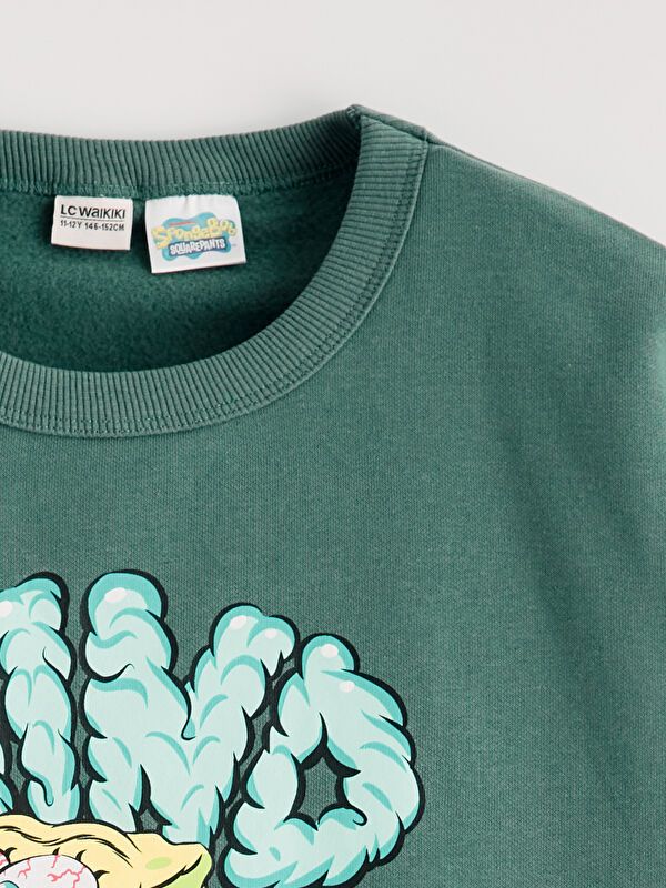 Moudda LC Waikiki - Sweatshirt en jersey - Sous licence - Tunisie 2