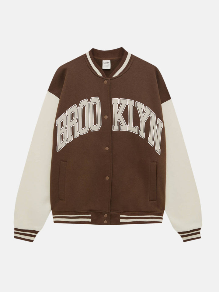 Moudda PULL & BEAR - Blouson / anorak - Tunisie 1