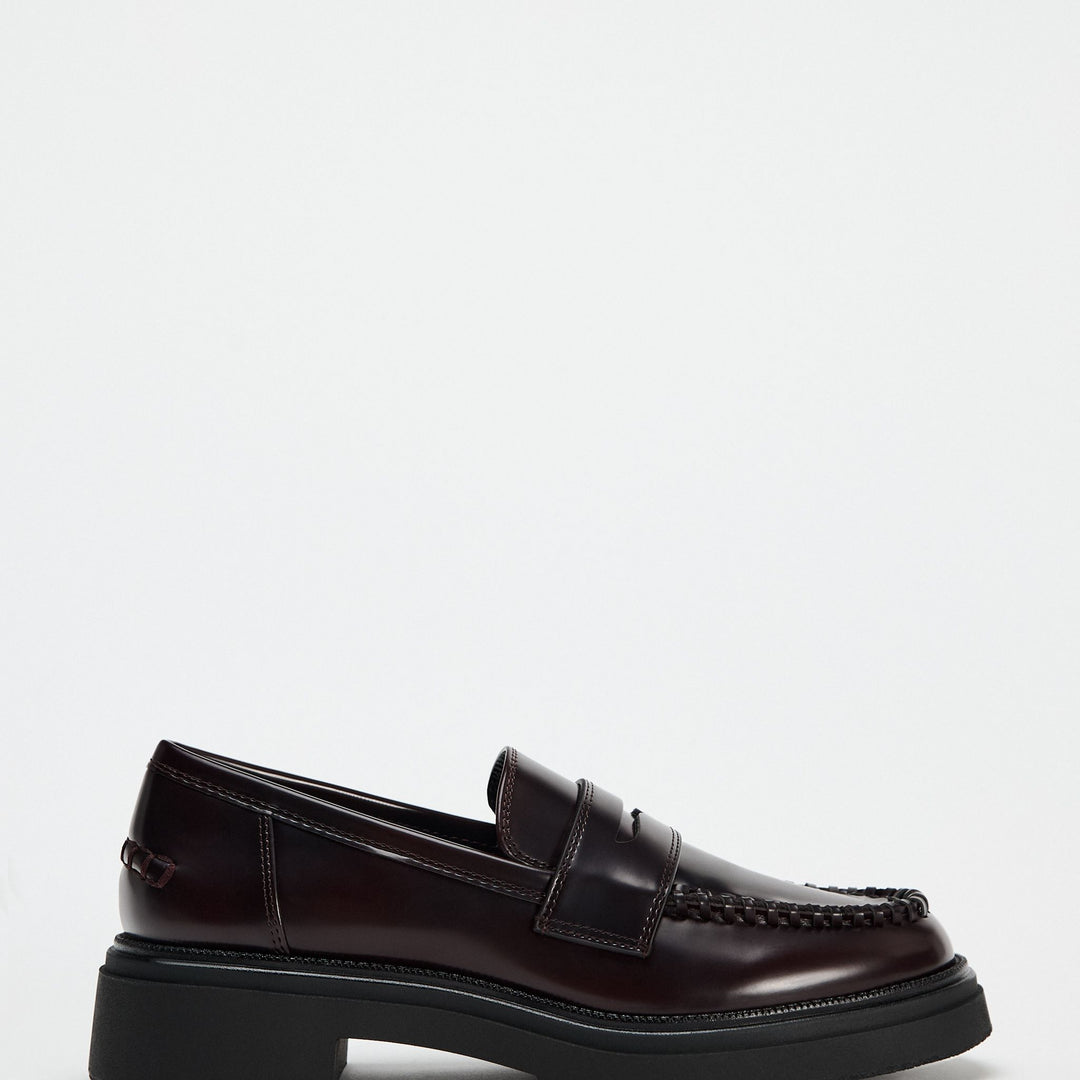 Moudda ZARA - Mocassin passants - Tunisie 1