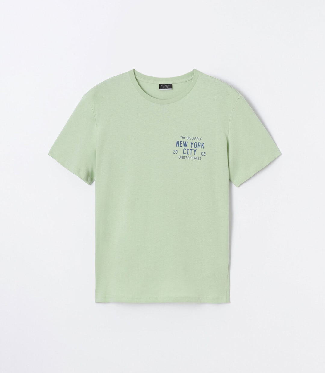 Moudda Lefties - Tee shirt - Tunisie 1