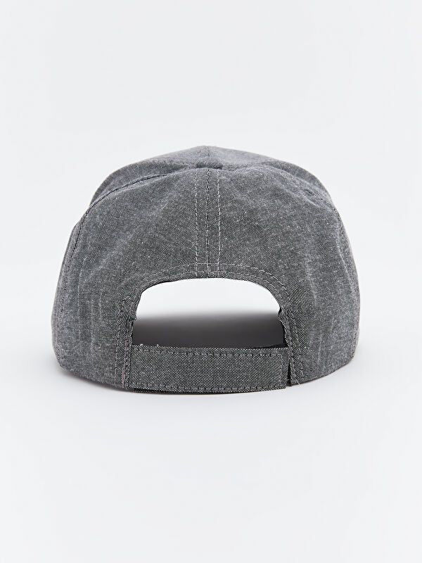 Moudda LC Waikiki - Chapeau en tissu pour Homme - Tunisie 3