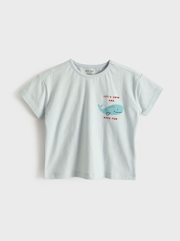 Moudda LC Waikiki - Ensemble à manches courtes pour Garçons - Tunisie 2