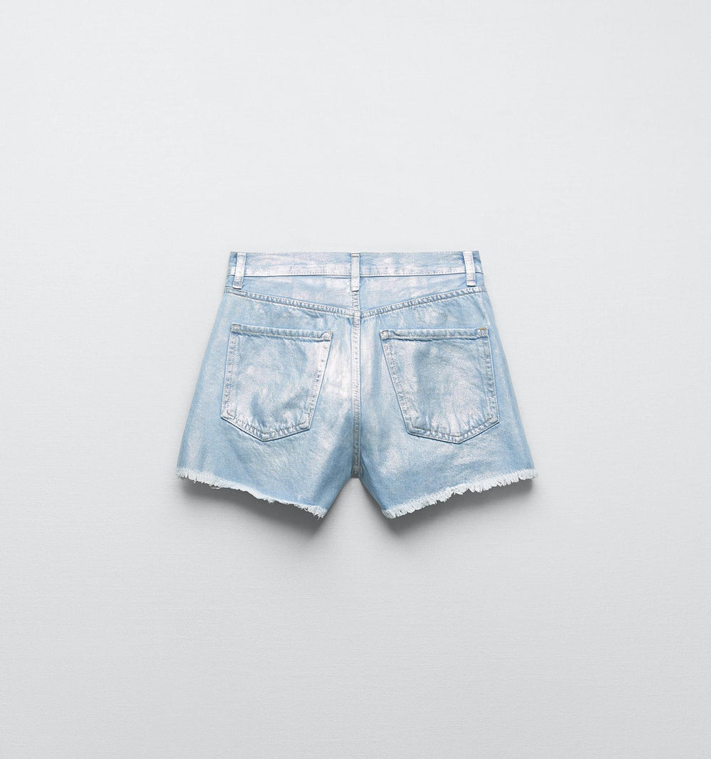 Moudda ZARA - Short - Tunisie 2