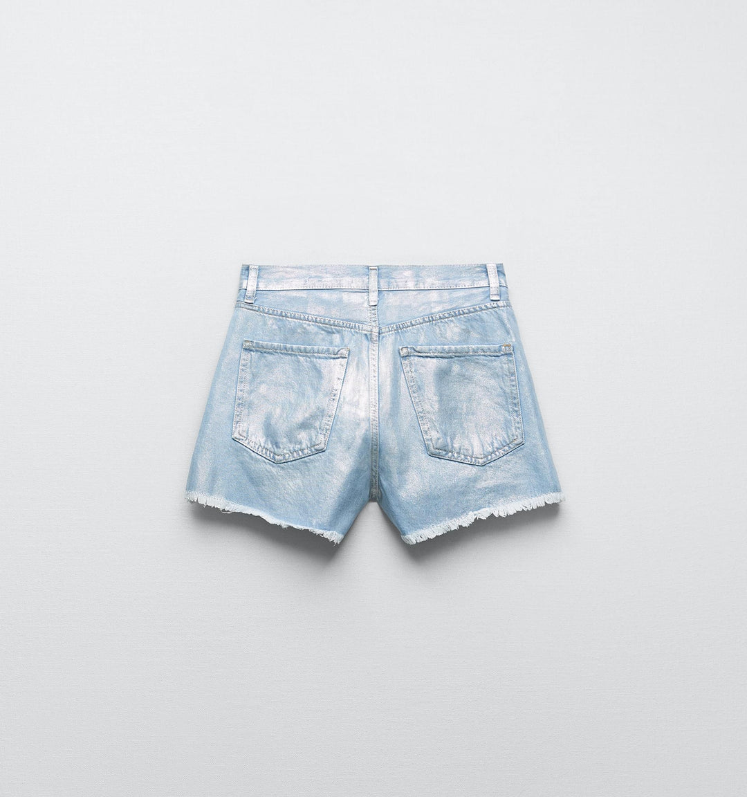 Moudda ZARA - Short - Tunisie 2