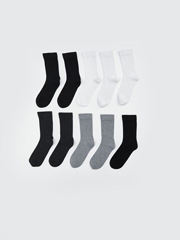Moudda LC Waikiki - Chaussettes  Cheville pour Hommes - Tunisie 1