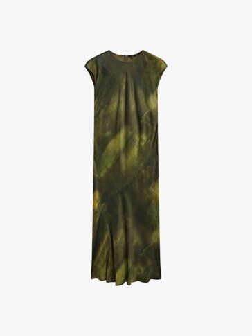 Moudda Massimo Dutti - Robe - Tunisie 6