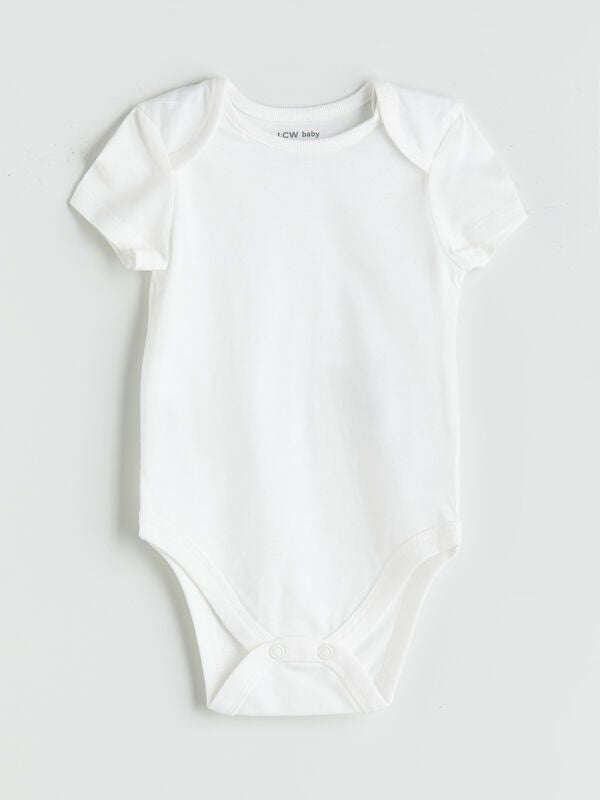 Moudda LC Waikiki - Ensemble nouveau-né Fille Imprimé rose - Tunisie 2