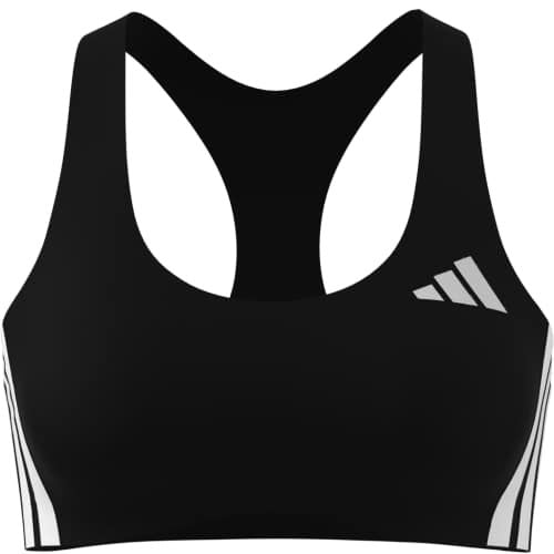 Moudda Adidas - Brassière Adizero Run Maintien moyen - Tunisie 3