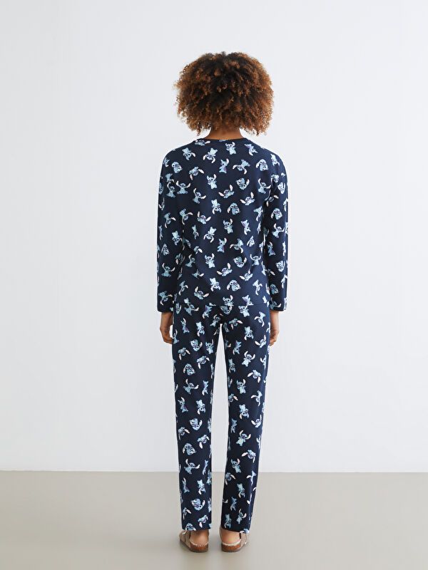 Moudda LC Waikiki - Pyjama manches longues pour Femme - Tunisie 4