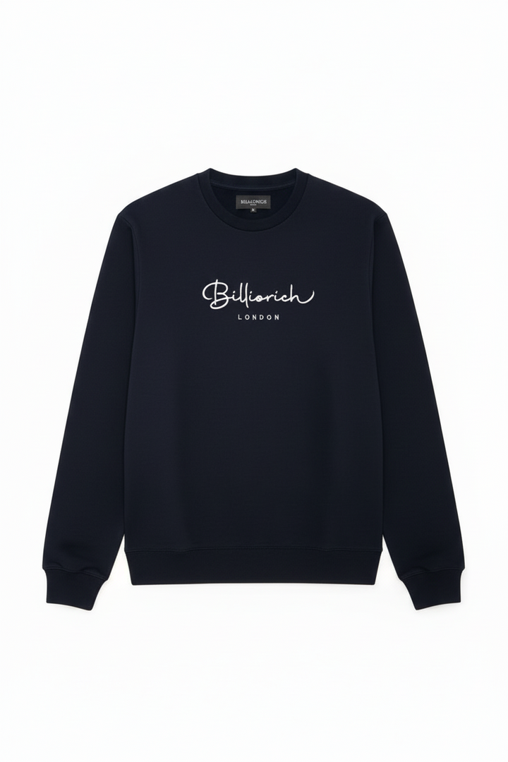 Moudda Billiorich - Sweatshirt Manches Longues Billiorich - Tunisie 1