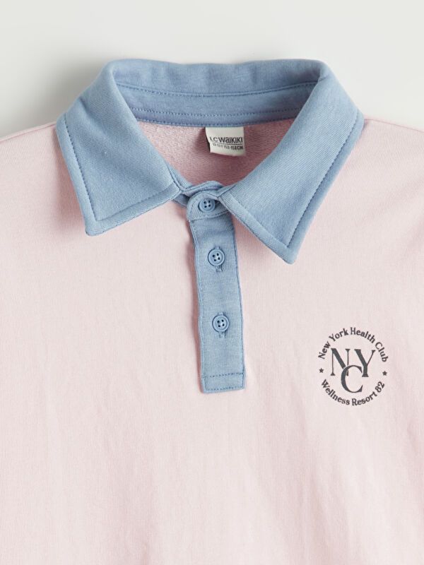 Moudda LC Waikiki - Sweatshirt en jersey pour Fille - Tunisie 2