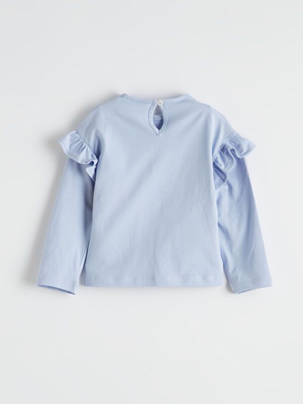 Moudda LC Waikiki - Ensemble en jersey pour Fille - Tunisie 5