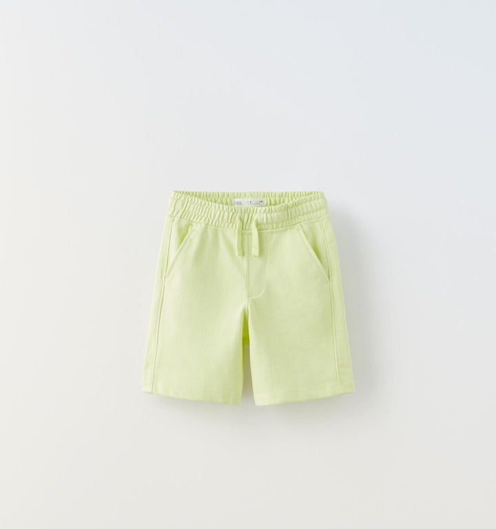 Moudda ZARA - Short - Tunisie 1