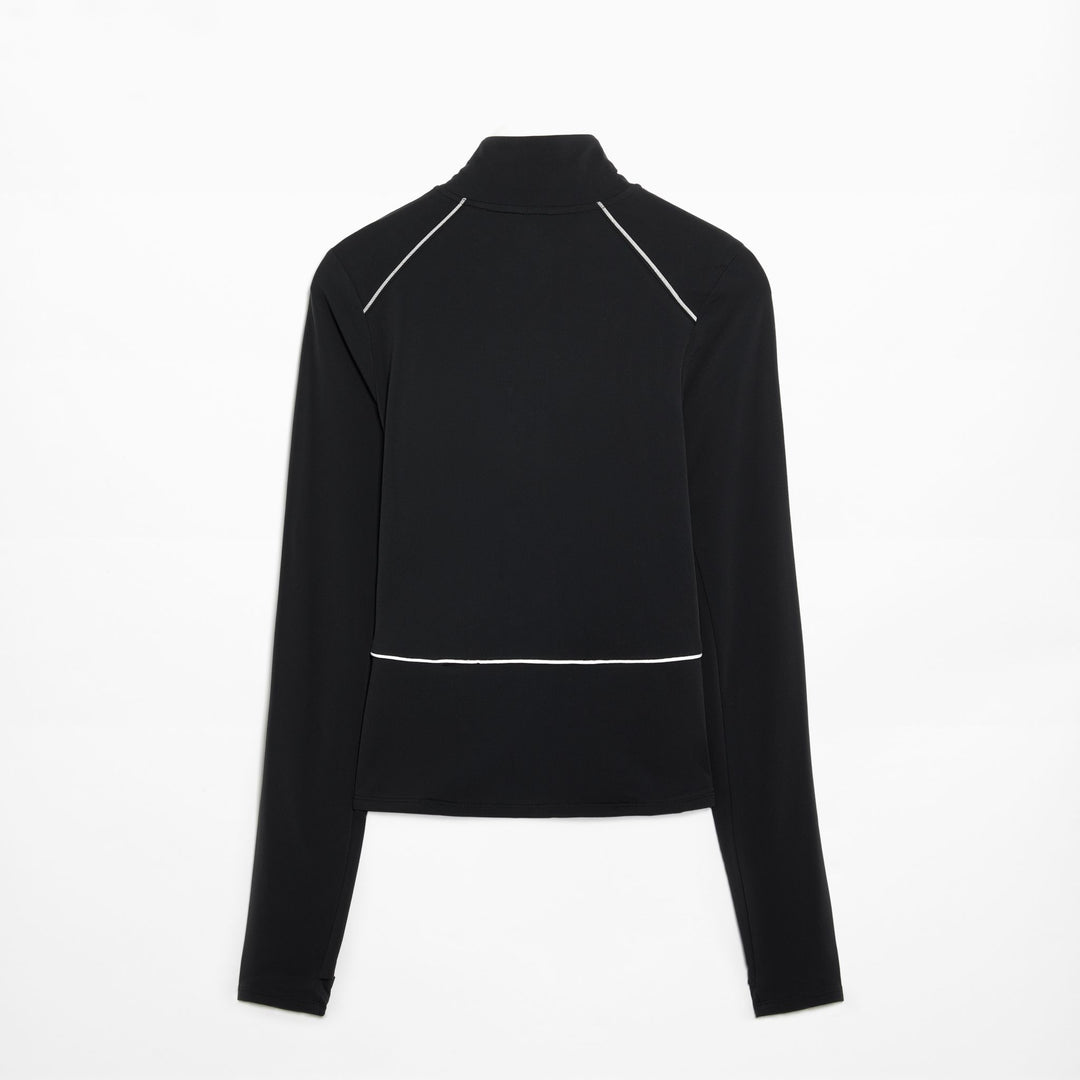 Moudda Oysho - Sweat Running Regular à Panneaux - Tunisie 3