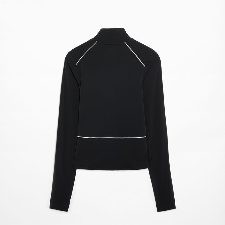 Moudda Oysho - Sweat Running Regular à Panneaux - Tunisie 3