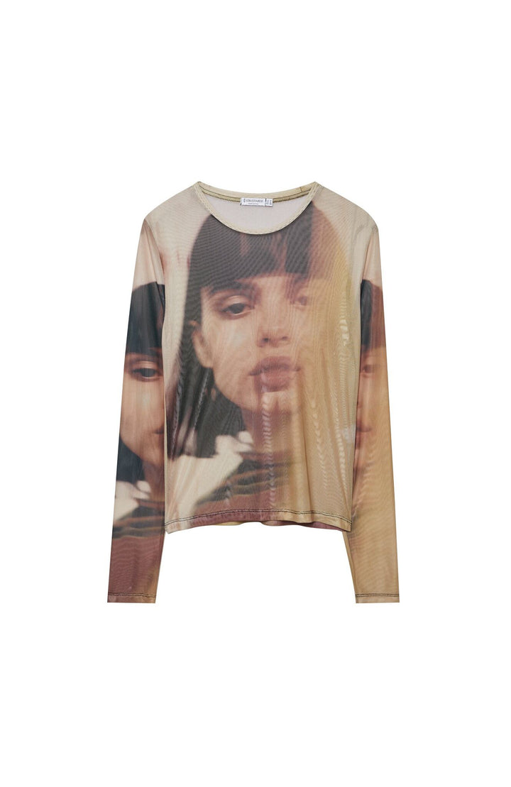 Moudda STRADIVARIUS - Chemise/tunique - Tunisie 1