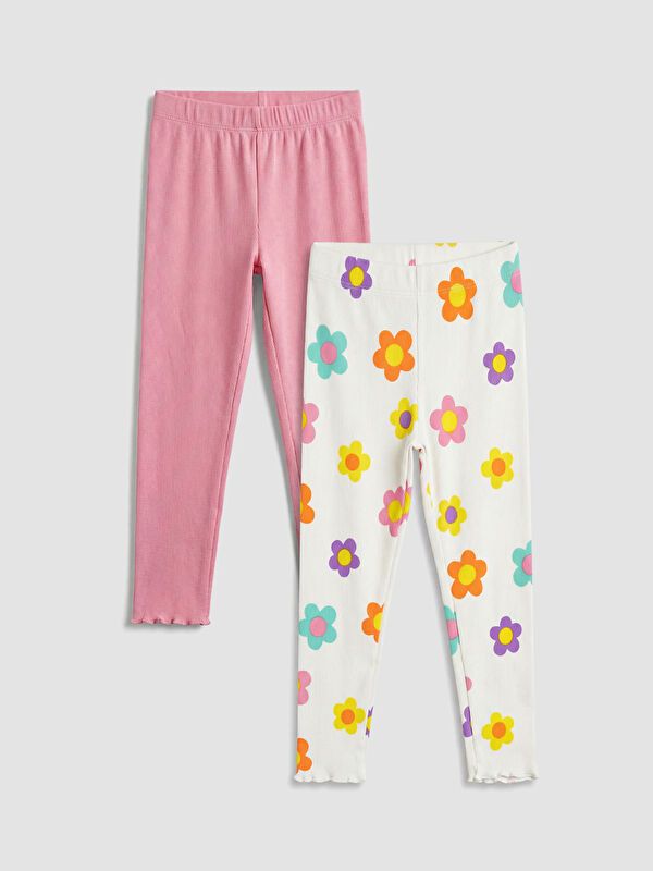 Moudda LC Waikiki - Pack de vêtements stretch en jersey - Tunisie 1