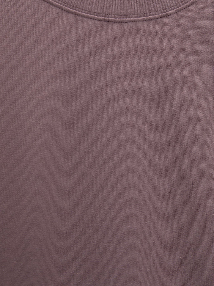 Moudda PULL & BEAR - Sweat Oversize Coupes Manches En Ligne - Tunisie 4