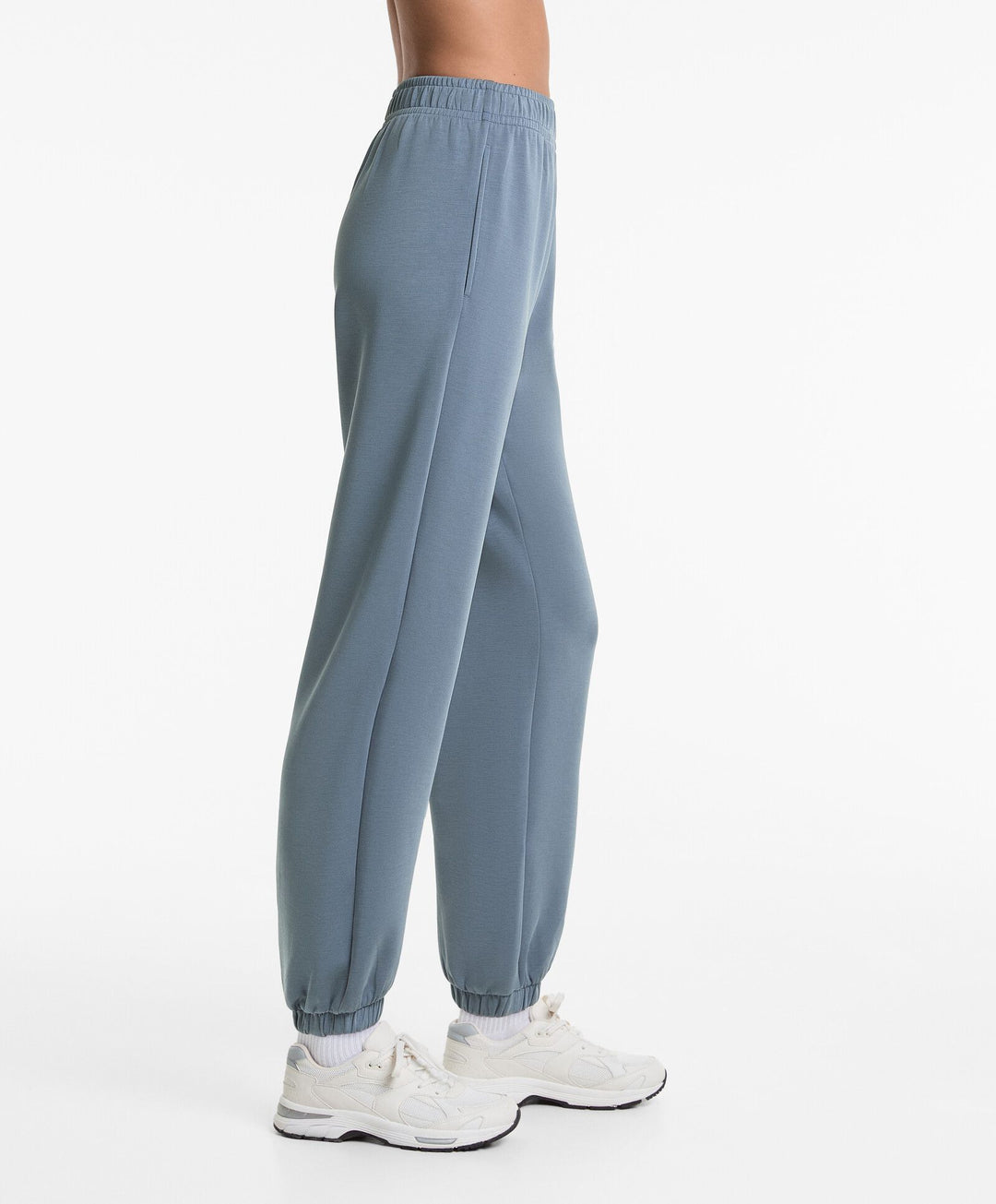 Moudda Oysho - Jogger Relax Modal Premium - Chaud - Tunisie 7