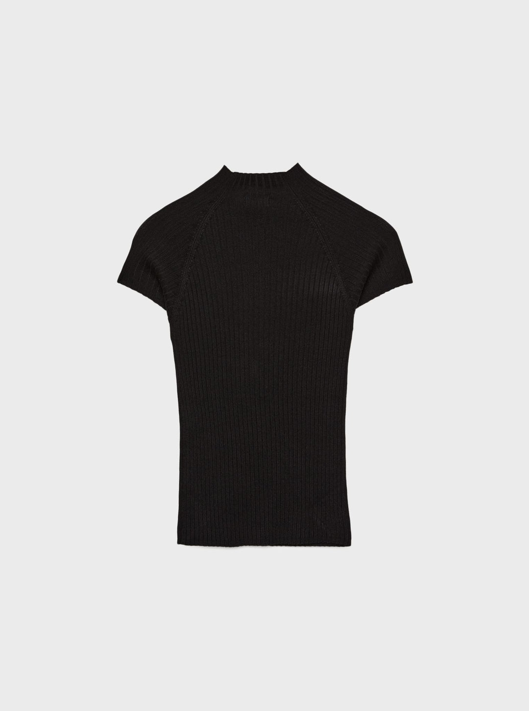 Moudda STRADIVARIUS - Pull en Maille Mini Manches - Tunisie 1
