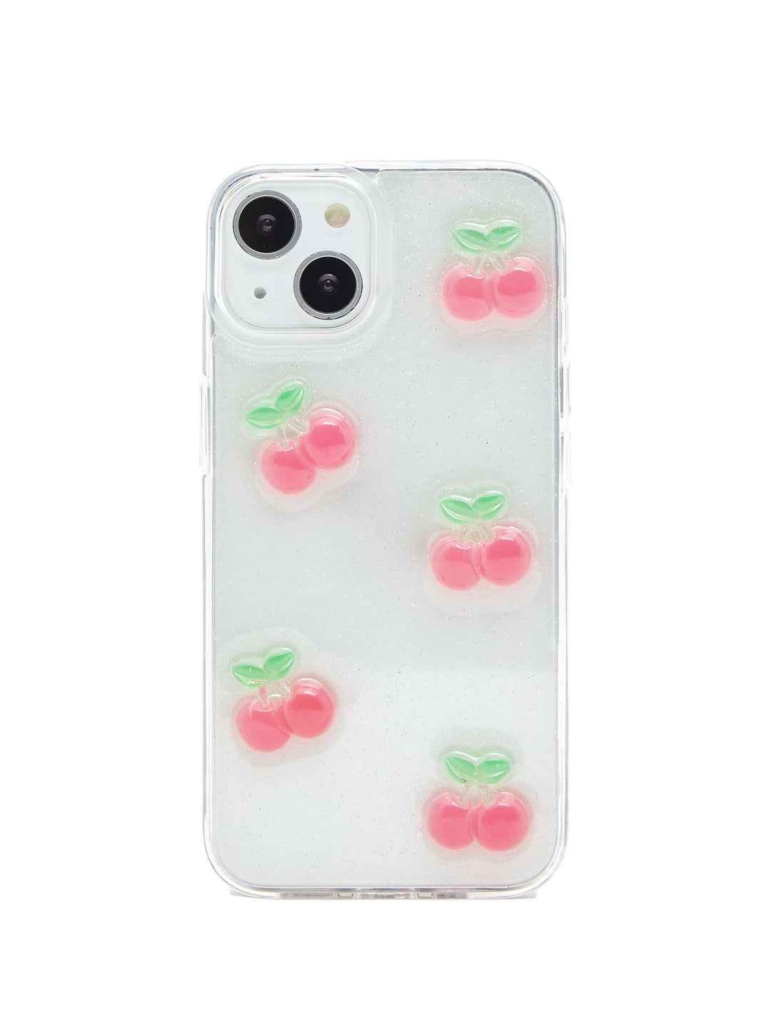 Moudda PULL & BEAR - Coque - Cerises Volume - Tunisie 1