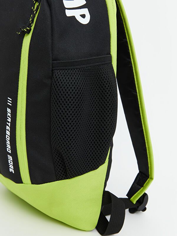 Moudda LC Waikiki - Grand sac Garçon Noir - Tunisie 3