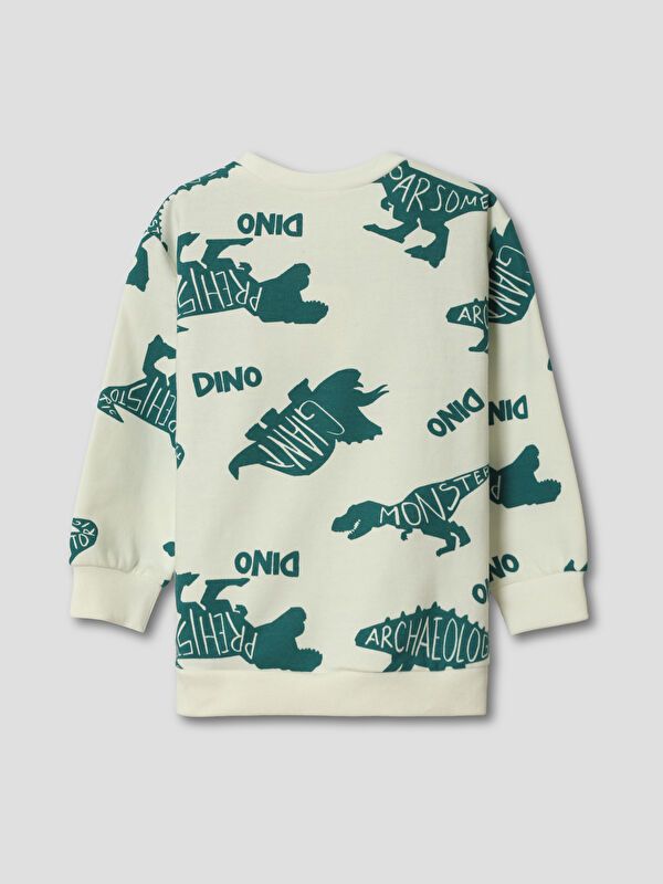 Moudda LC Waikiki - Sweatshirt pour Garçons - Tunisie 2