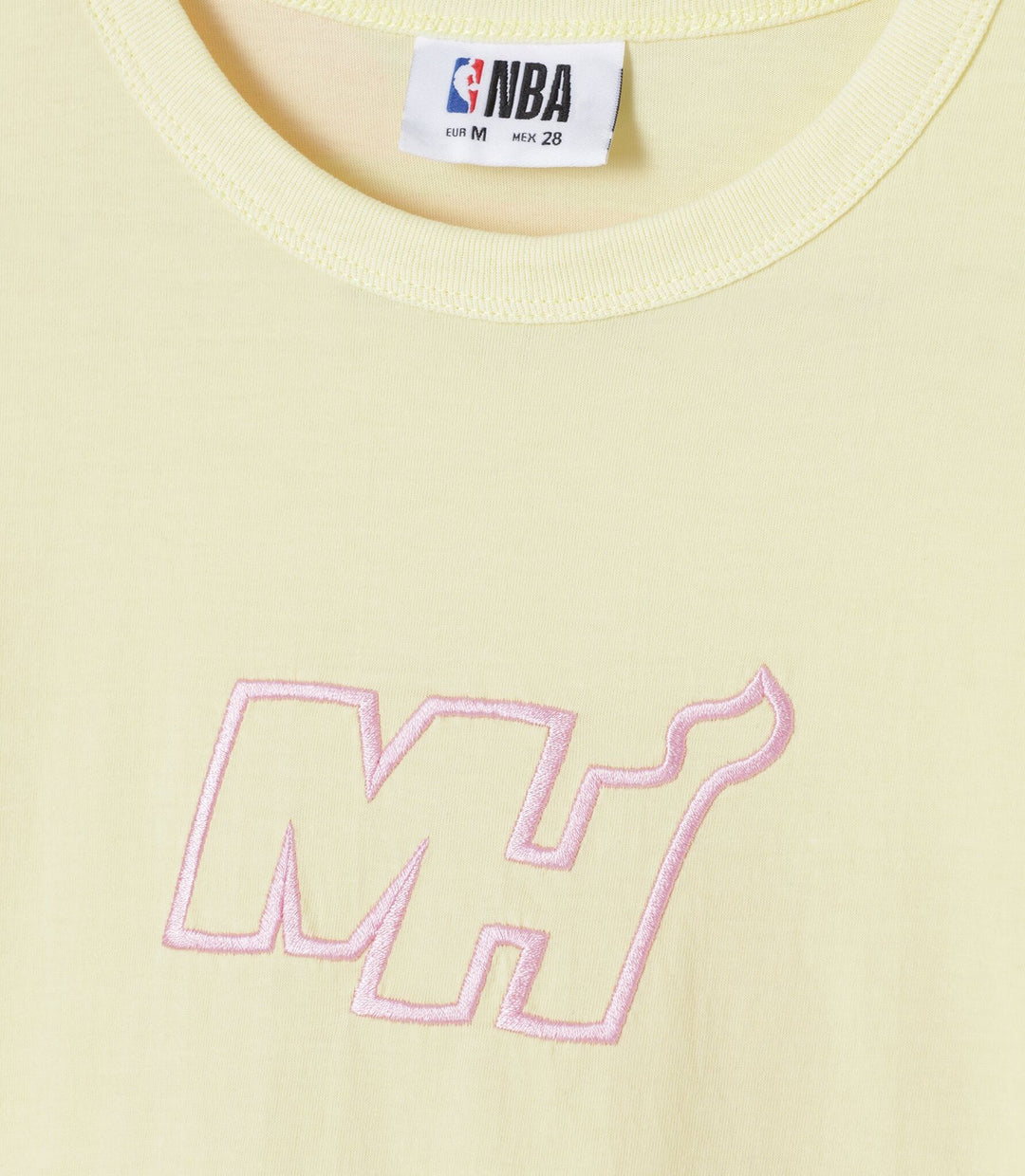 Moudda Lefties - Tee shirt - Tunisie 2