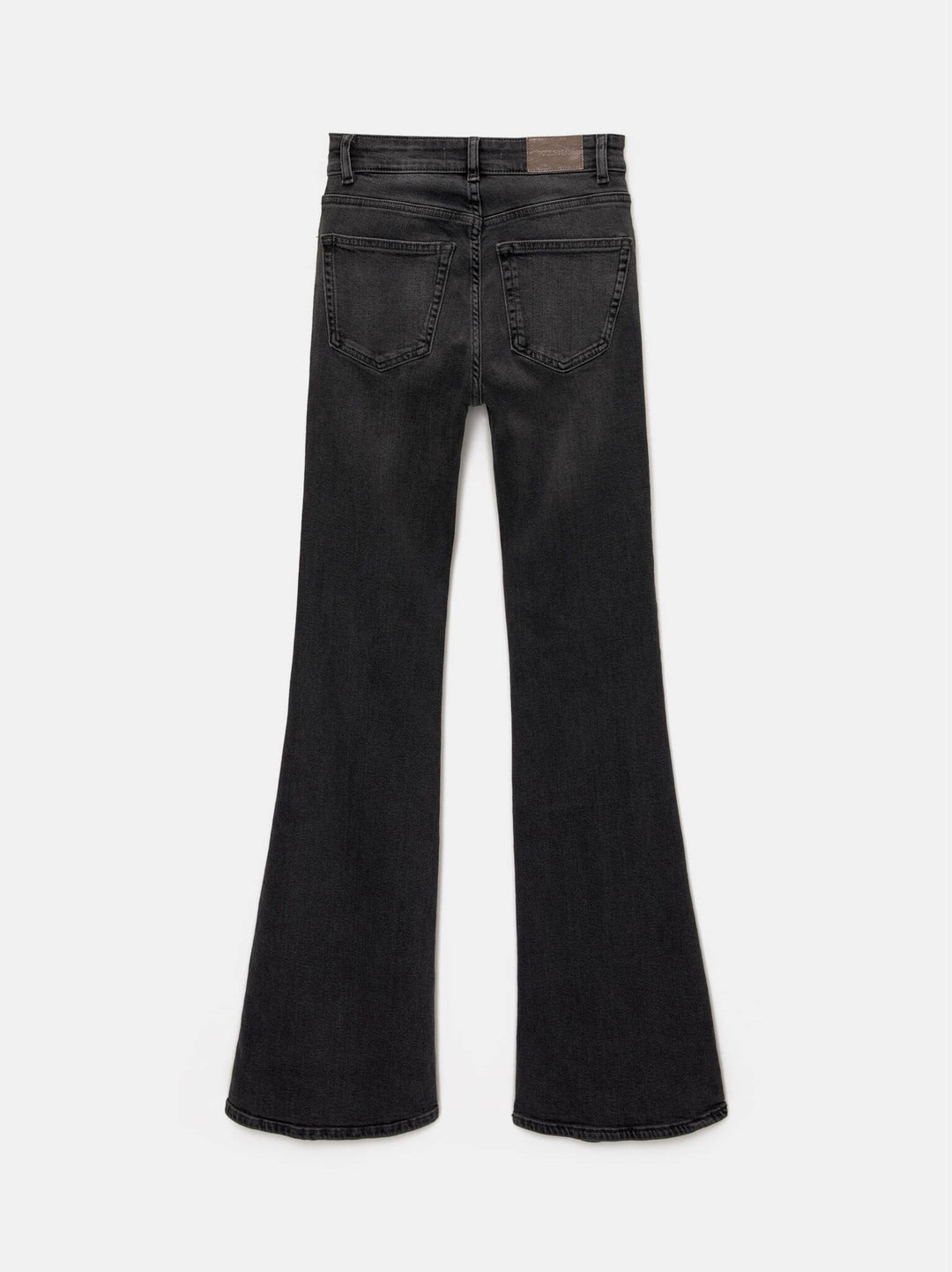 Moudda PULL & BEAR - Pantalon Skinny Flare - Tunisie 3