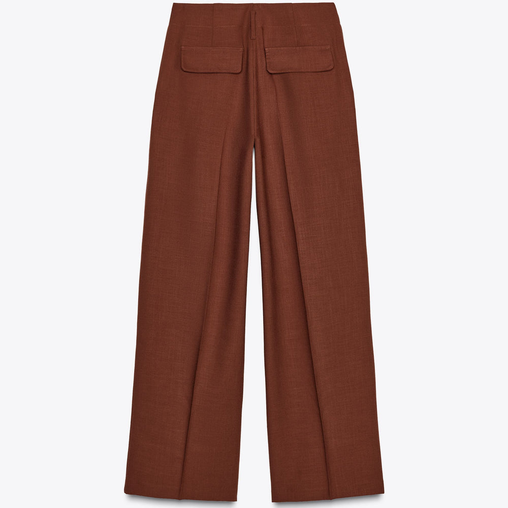 Moudda ZARA - Pantalon Homme - 2 Plis - Tunisie 2