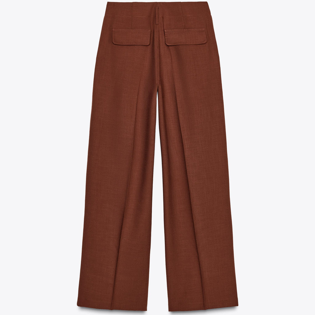 Moudda ZARA - Pantalon Homme - 2 Plis - Tunisie 2