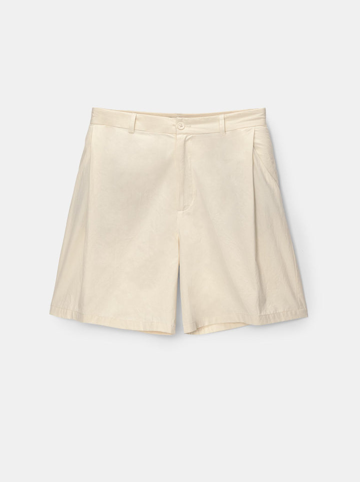 Moudda PULL & BEAR - Bermuda Popeline Darts Black Label - Tunisie 2