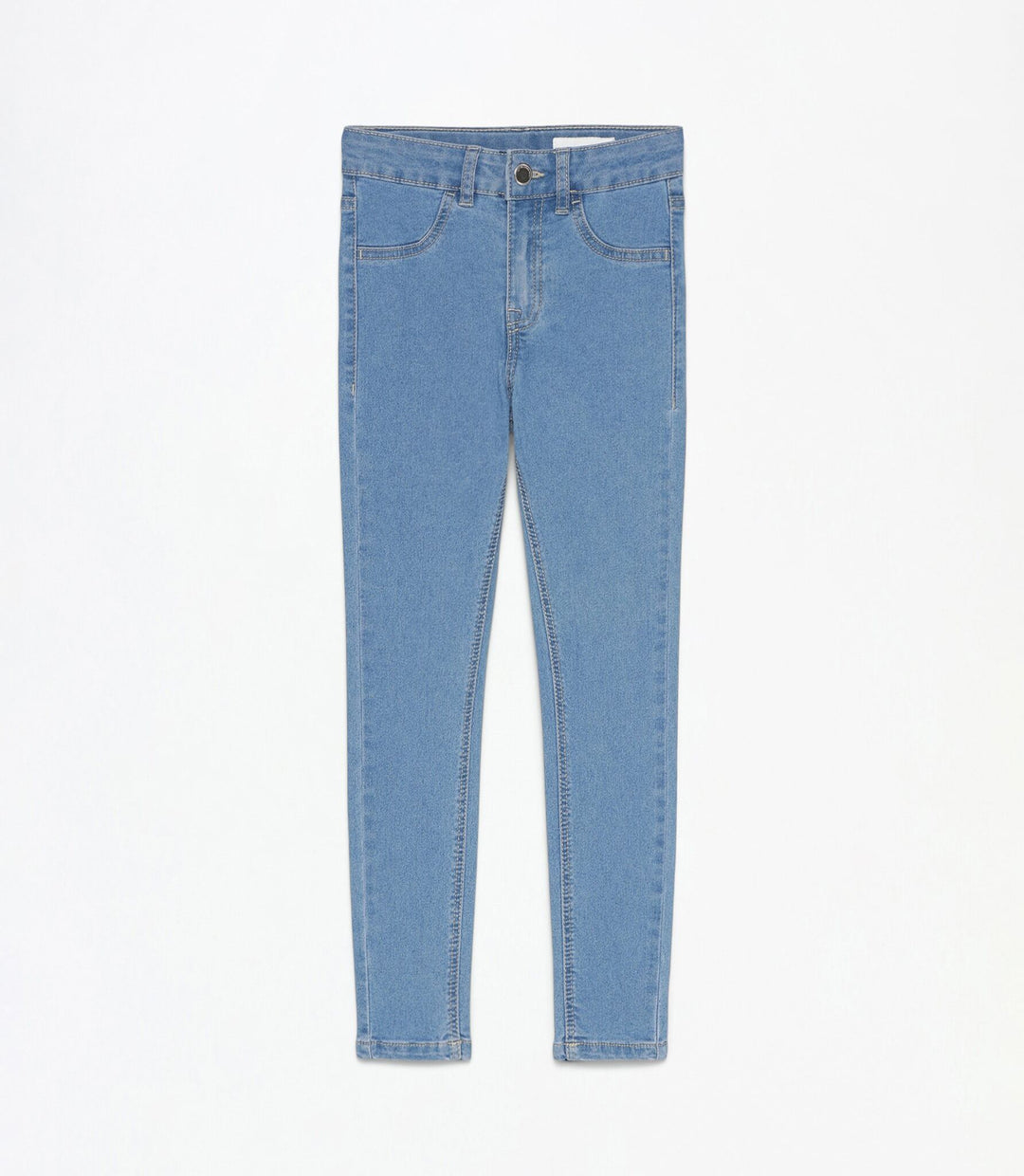 Moudda Lefties - Pantalon Denim Skinny - Fille - Tunisie 1