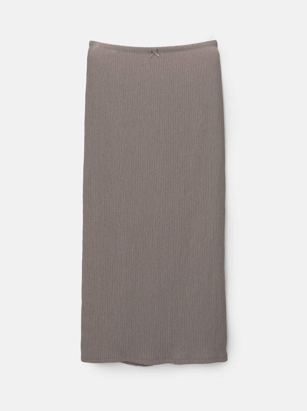 Moudda PULL & BEAR - Jupe Midi Bambula Nœud - Tunisie 6