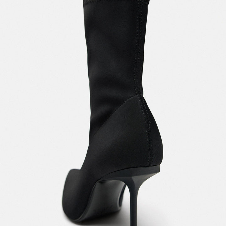 Moudda ZARA - Ankle Boots - Tunisie 7