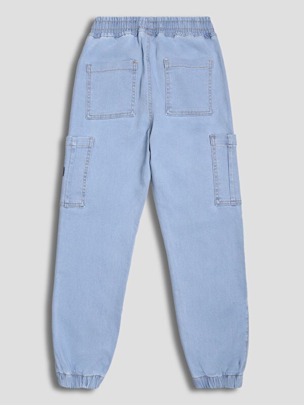 Moudda LC Waikiki - Pantalon en jean pour Garçon - Tunisie 2