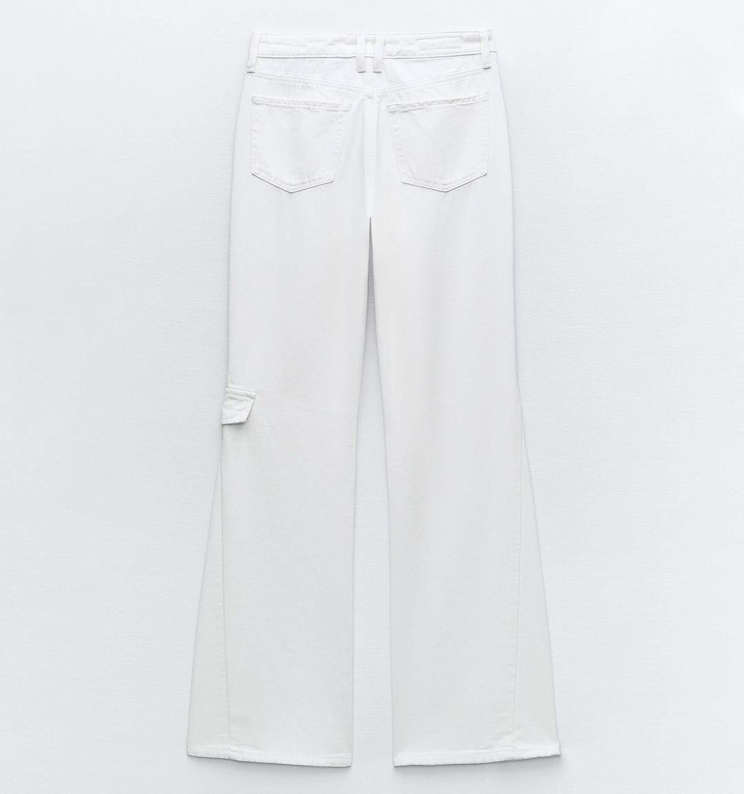 Moudda ZARA - Folder Pants - Tunisie 6