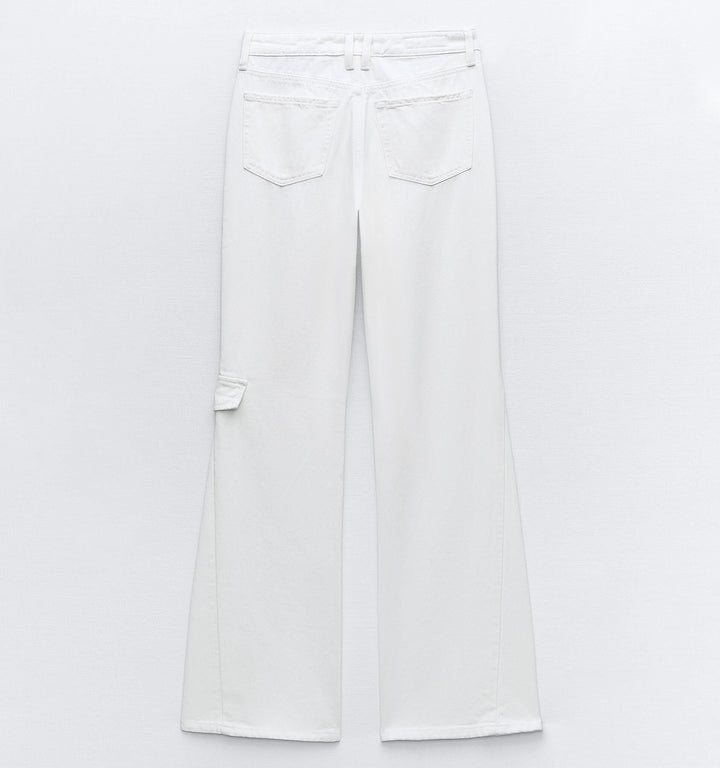 Moudda ZARA - Folder Pants - Tunisie 6