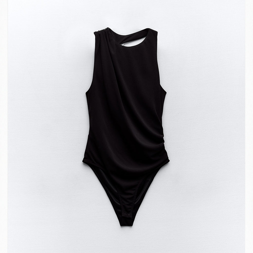 Moudda ZARA - Shirt - Tunisie 4