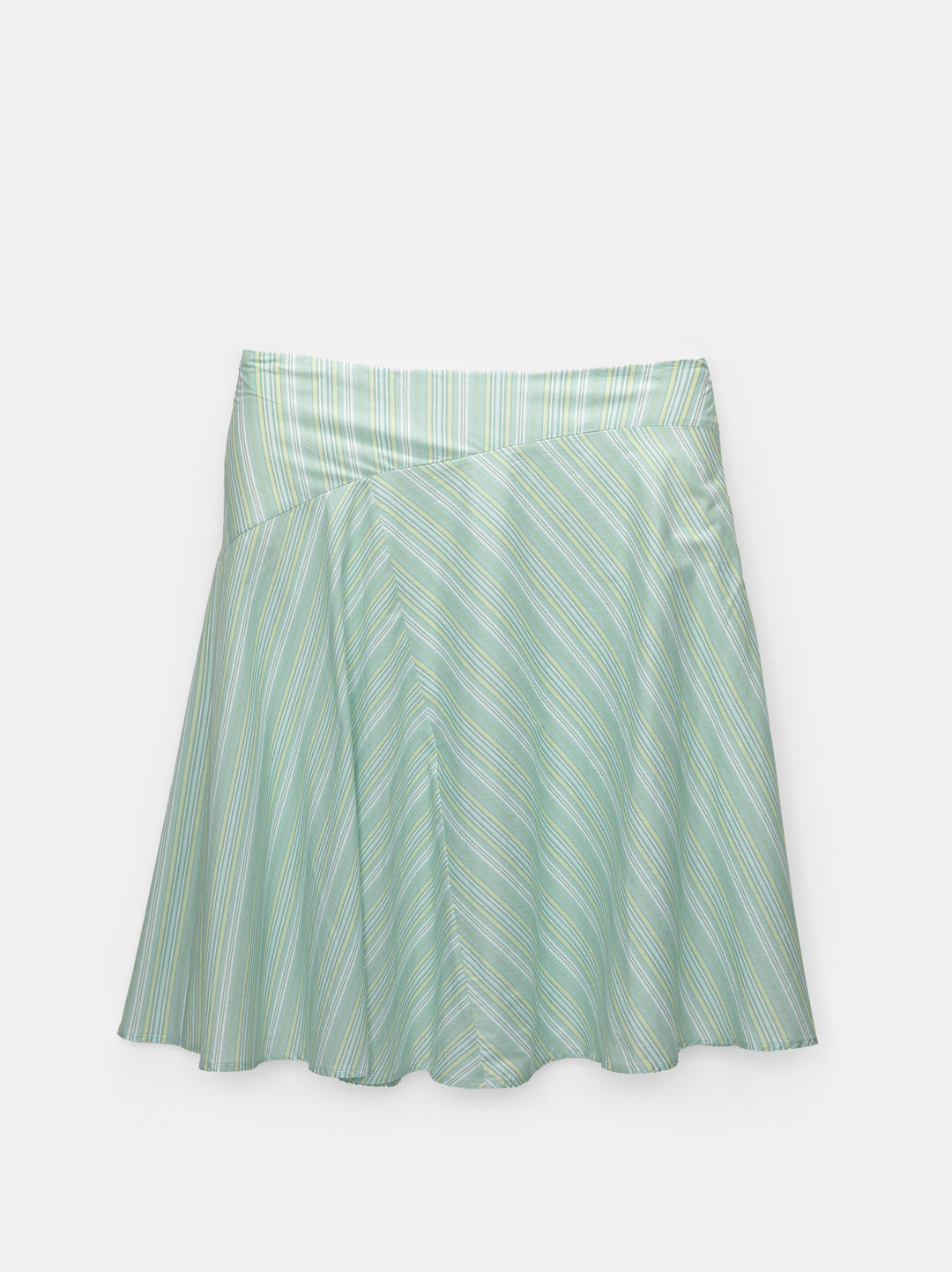 Moudda PULL & BEAR - Jupe Rayures Vol En Ligne - Tunisie 3