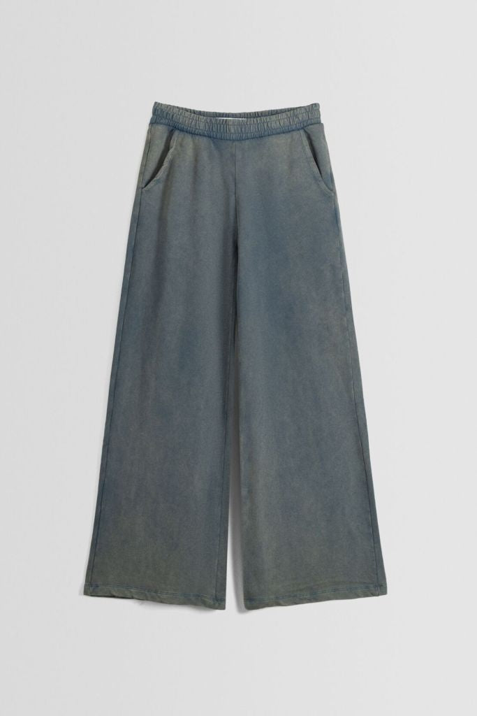 Moudda BERSHKA - Pantalon - 1