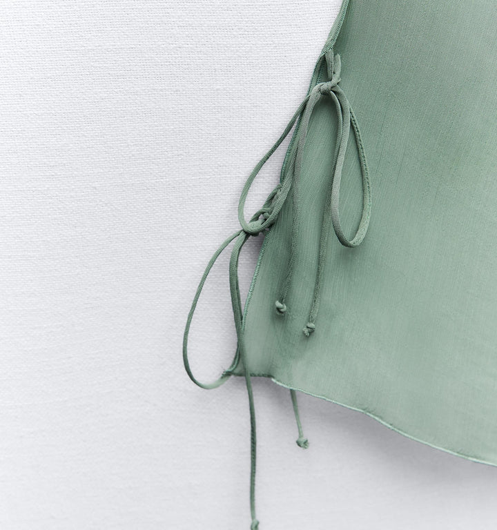 Moudda ZARA - Chemisier - Tunisie 4