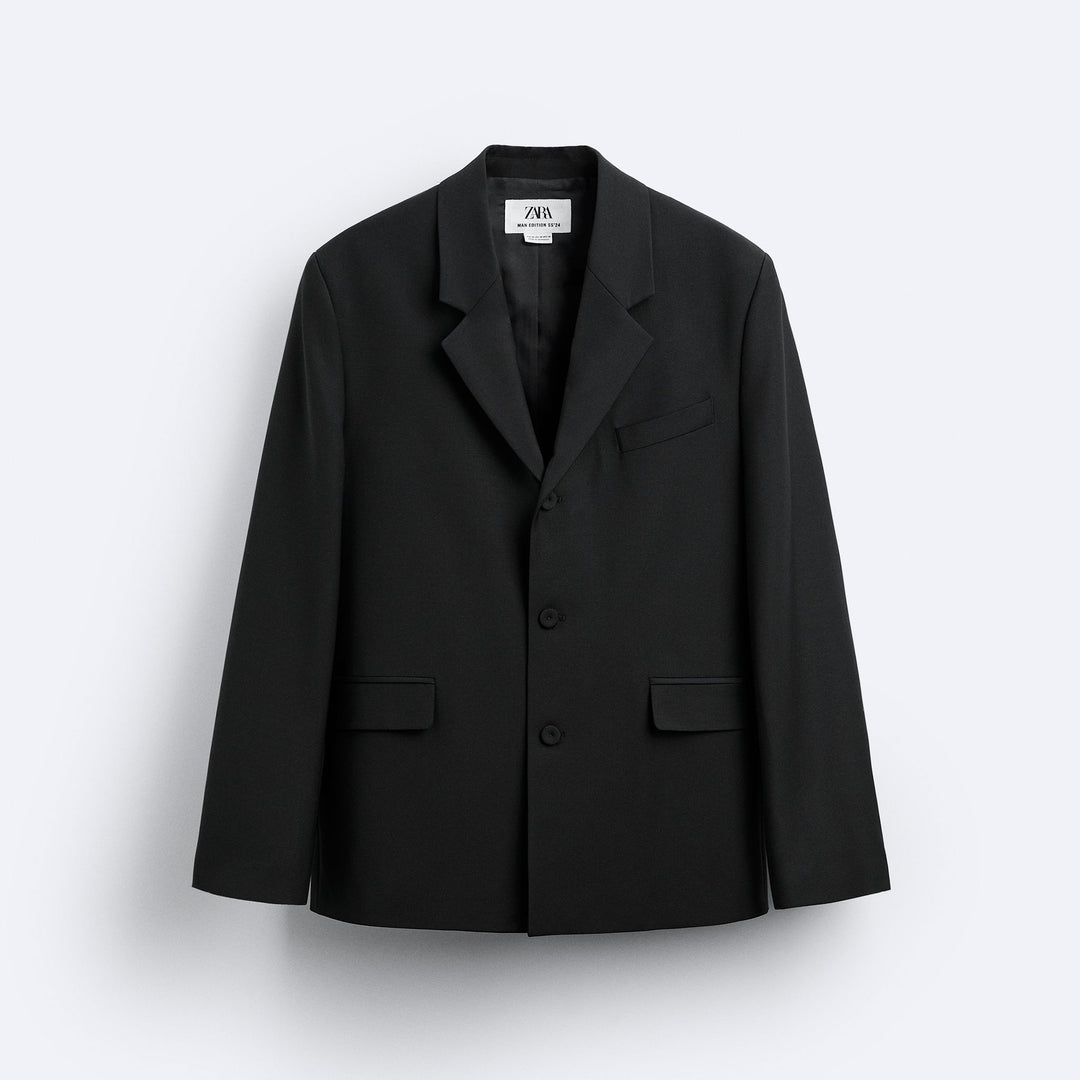 Moudda ZARA - Tailoring Blaz. - Tunisie 1