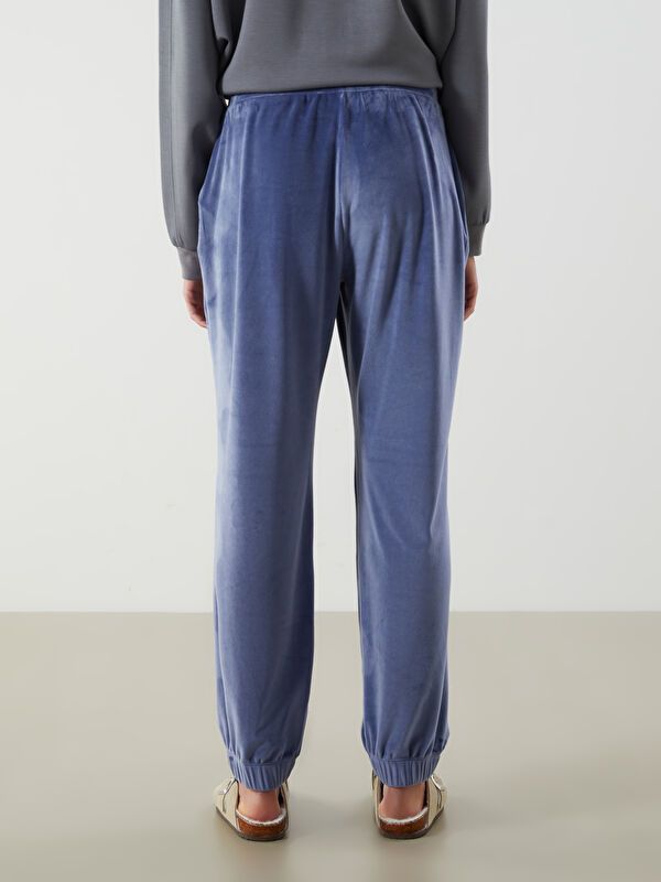 Moudda LC Waikiki - Bas de pyjama en jersey pour Femmes - Tunisie 4