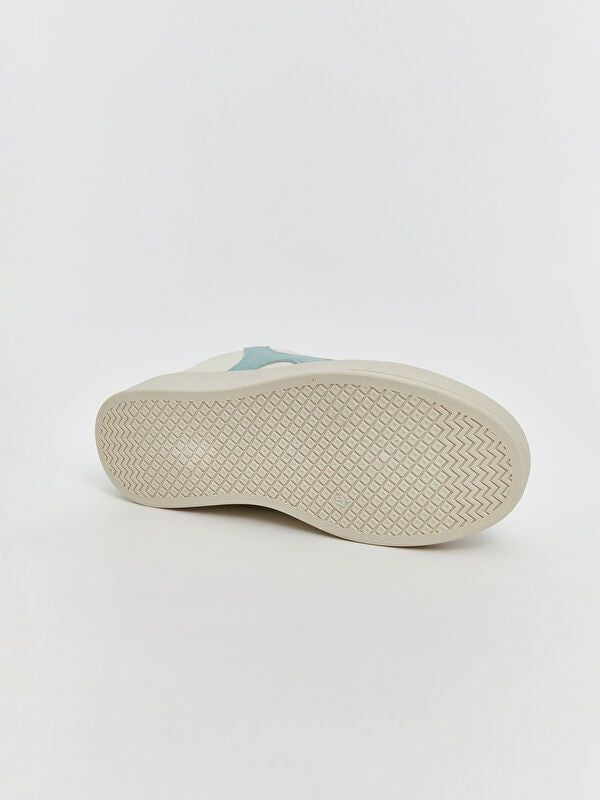 Moudda LC Waikiki - Sneakers Femme Blanc - Tunisie 4