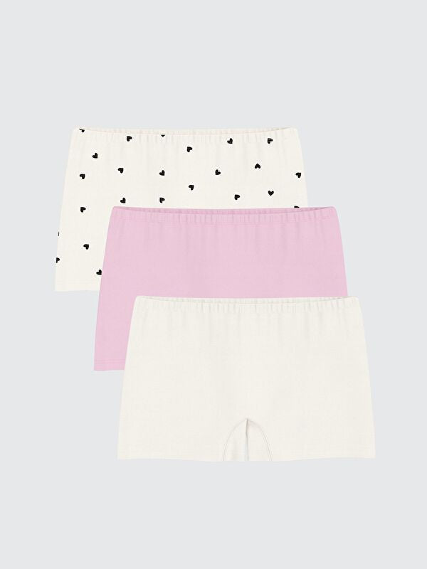 Moudda LC Waikiki - Jersey de Sous-vêtement, boxer pour Filles - Tunisie 1